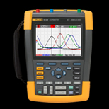 Fluke 190-204 手持示波表仪