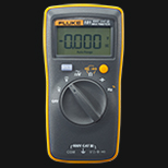 Fluke 101/101Kit 数字万用表