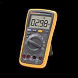Fluke 18B+数字万用表