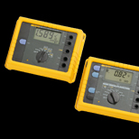 Fluke 1623-2 和 1625-2 GEO 接地测试仪