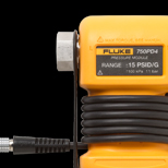 Fluke 750P 系列压力模块