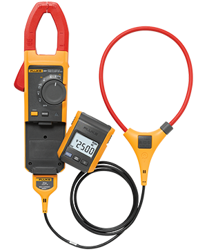 Fluke 381 远程显示钳形表