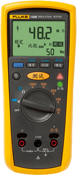 Fluke 1508 绝缘测试仪