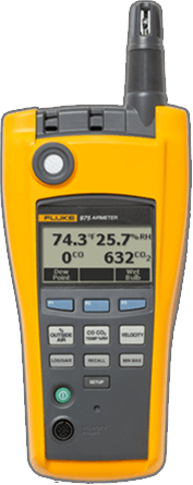 Fluke 975